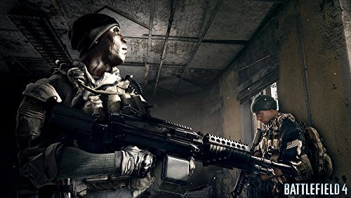 Battlefield 4 + China Rising Erweiterung (FR)