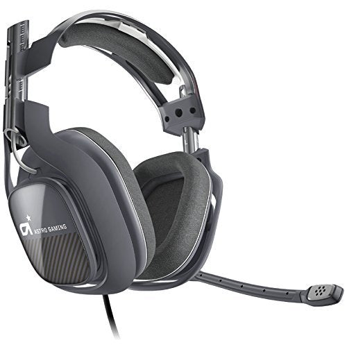 Headset A40 schwarz [Astro Gaming]