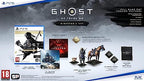 Ghost of Tsushima (GB) — Director's Cut