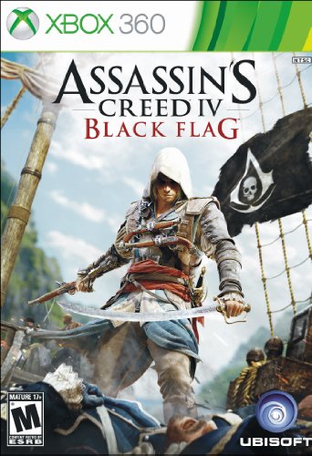 Assassin's Creed IV: Black Flag (US)