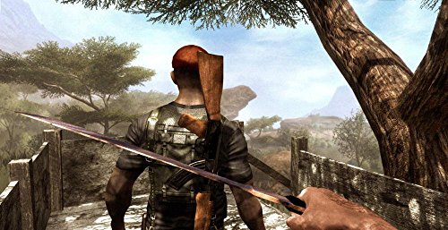 Far Cry 2 (AT)
