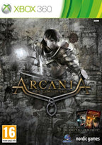 Arcania: The Complete Tale (GB)