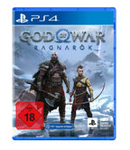 God of War Ragnarök (DE)