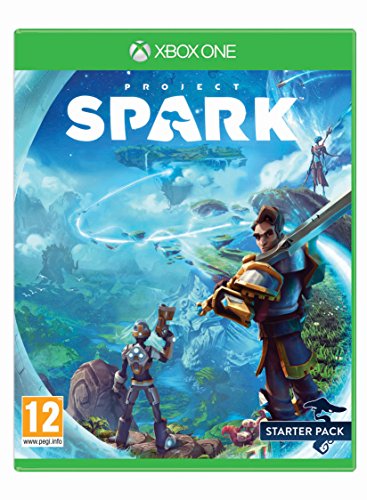 Project Spark (GB)