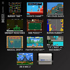 DataEast Collection 1