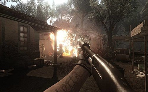 Far Cry 2 [Platinum] (GB)