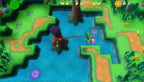 Frogger: Helmet Chaos (DE)