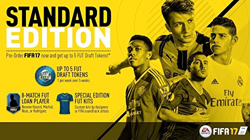 FIFA 17 (US)