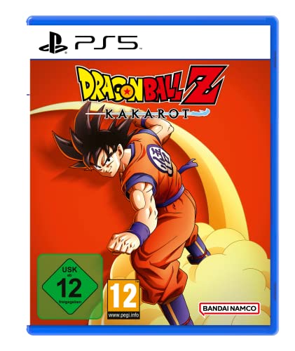 Dragonball Z: Kakarot (DE)