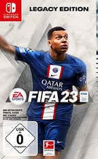 Fifa 23 (DE) — Legacy Edition