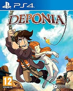 Deponia (GB)
