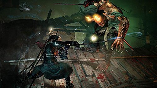 Code Vein (GB)