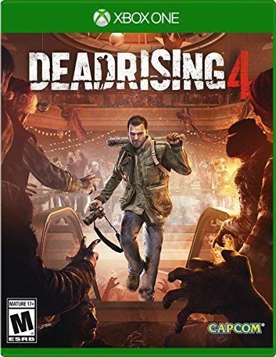 Dead Rising 4 (US)