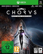 Chorus (DE) — Day One Edition