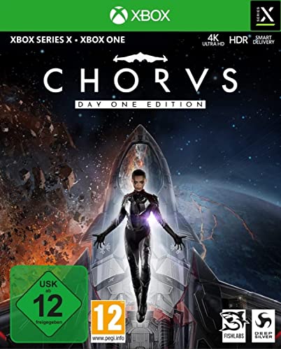 Chorus (DE) — Day One Edition