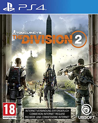 Tom Clancy's: The Division 2 (FR)