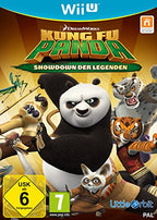 Kung Fu Panda: Showdown der Legenden (DE)