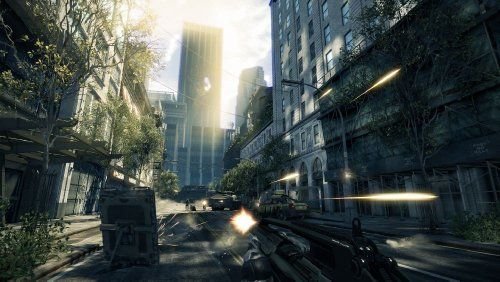 Crysis 2 (AT) — Limited Edition