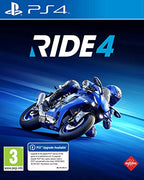 RIDE 4 (AT)