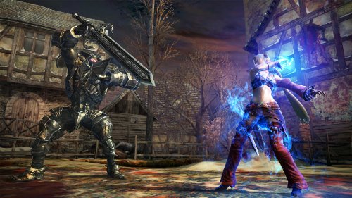 Knight Contract (US)