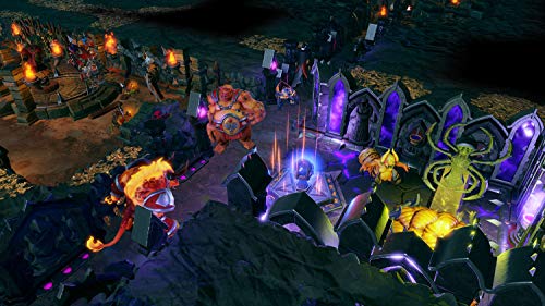 Dungeons 3 Complete