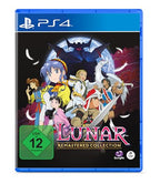 Lunar Collection (DE) — Remastered