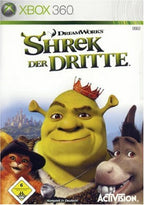 Shrek der Dritte (DE)