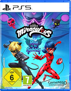 Miraculous: Rise of the Sphinx (DE)