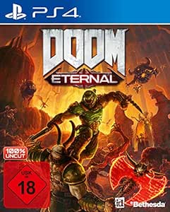 Doom: Eternal (DE)
