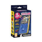 Super Pocket Konsole Capcom Edition [Hyper Mega Tech]