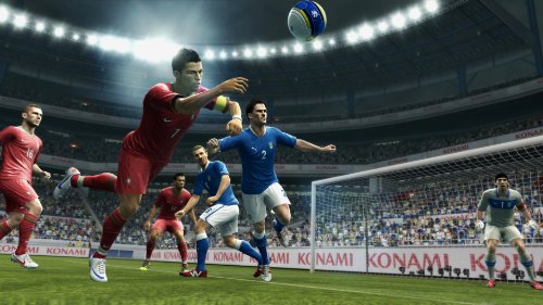 World Soccer Winning Eleven 2013 (JP)
