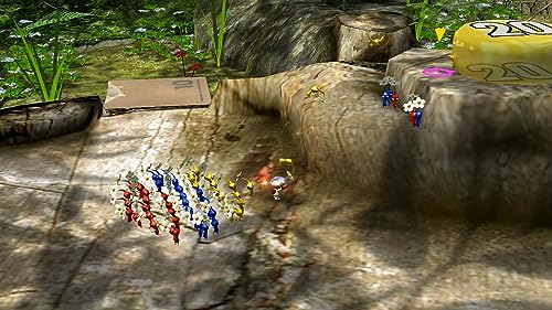 Pikmin 1 + 2 (DE)