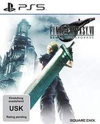 Final Fantasy 7: Remake Intergrade (DE)