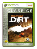 Colin McRae DiRT (DE) — Classics
