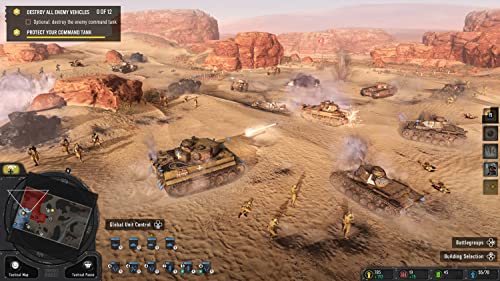 Company of Heroes 3 (DE) — Launch Edition