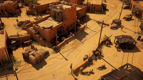 Commandos: Origins (DE) — Deluxe Edition