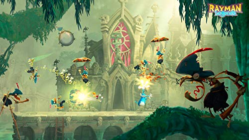 Rayman Legends (DE) — PlayStation Hits