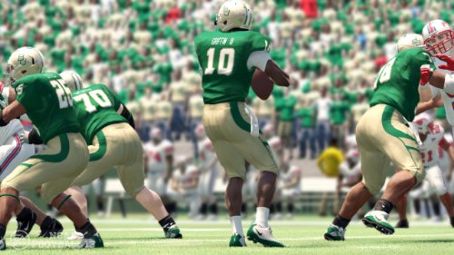 NCAA Football 13 (US)