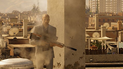 Hitman — Definitive Edition