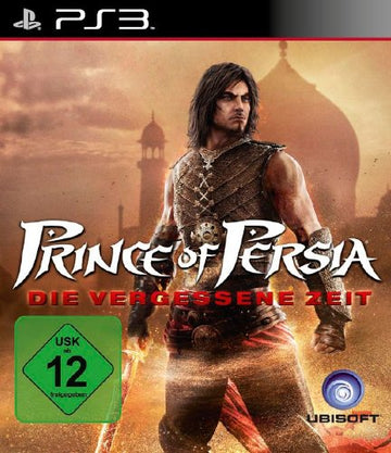 Prince of Persia: Die vergessene Zeit (DE)