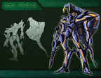 Super Robot Taisen Z Special Disc (JP)