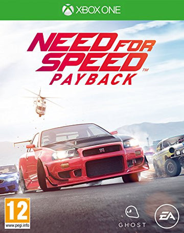 Need for Speed: Payback (GB)
