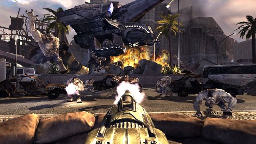 Duke Nukem Forever (US)