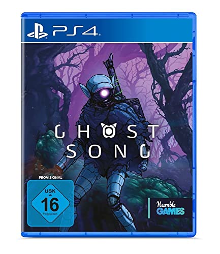 Ghost Song (DE)