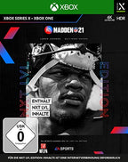 Madden 21 Next Level Edition (DE)