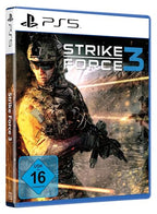 Strike Force 3 (DE)