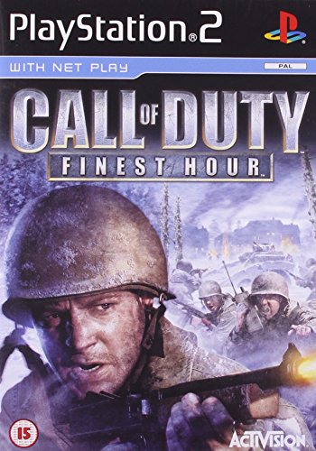 Call of Duty: Finest Hour (GB)