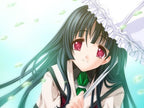 Koisuru Otome to Shugo no Tate: The Shield of AIGIS (JP)