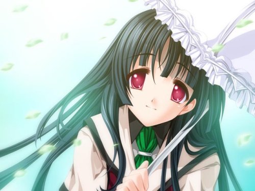 Koisuru Otome to Shugo no Tate: The Shield of AIGIS (JP)