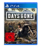 Days Gone (DE)
